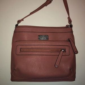 Nine West crossbody purse